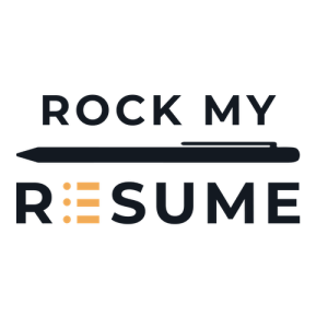 Rock My Resume
